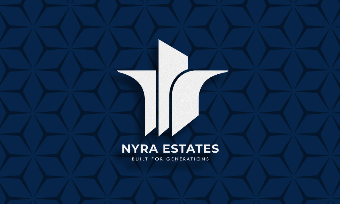 Business Card Front